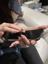 -小小美甲美睫