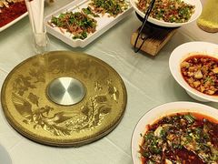 -鱼凫人家