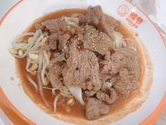 -鲲少爷烤鱼饭.螺蛳粉·清真(爱琴海店)