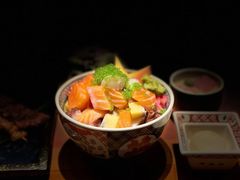 -原志优秀食材·匠心料理·海胆主题(金亿广场店)