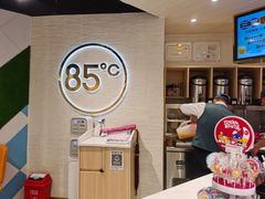 -85度C(北京陶然店)