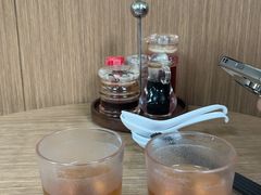 -百福麵家(新馬路店)