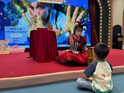 -奈尔宝家庭中心·亲子餐厅(鄞州万达店)