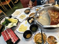 -京门活鱼馆·鱼火锅(百子湾（原红庙）店)