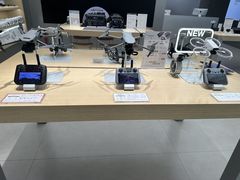 -DJI大疆(福州万象城授权体验店)