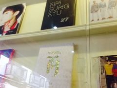 -炙韩料理·部队锅专门店