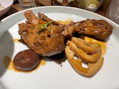 -清水亭湖北菜(大屯DT51店)