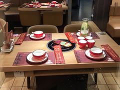 -老码头火锅(骡马市店)