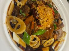 -避风塘·金牌店·夜宵(金玉兰店)