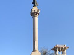 -天津意大利风情旅游区
