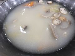 -宜宾海鲜酒家·三十年老字号