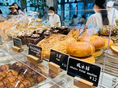 -麦田工坊(月湖店)