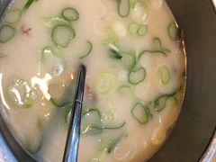 -神仙雪浓汤(明洞店)