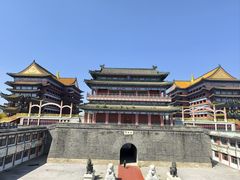 -大明幻境第一城