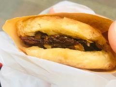 -买又大餐厅(福林里店)