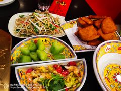 -芦月轩羊蝎子(北蜂窝店)