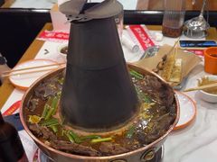 -赵氏盱眙十三香龙虾(蓝村店)