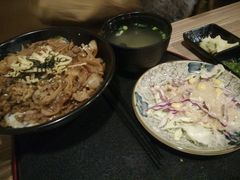 -左舞和风屋便当(金地店)