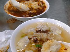 -汪家馄饨(集庆路店)