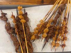 -冶建镜子·老南昌大排档·江西虾王(总店)