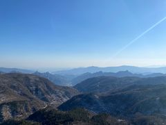 -妙峰山风景名胜区