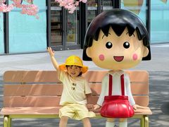 -东莞松山湖万象汇