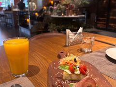 -明星酒店•FORNETTO佛纳朵意餐厅•披萨•意面(湘隆时代广场店)