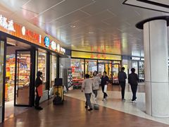 -浦江城市生活广场(江月路店)