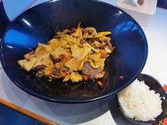 -天府国麻辣香锅(悦荟广场店)