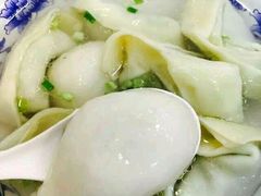 -高行汤团店(金高路店)