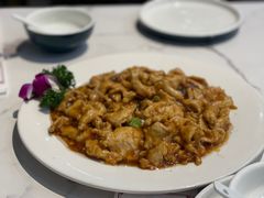 -老苏扬饭店