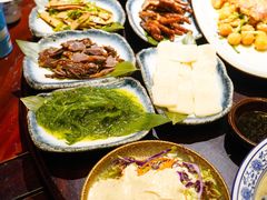 -馬蘭花開(车站大道店)
