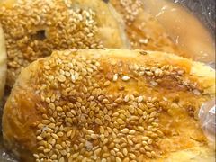 -朱记小郑酥烧饼(建康路店)