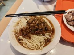 -新川面馆(新街口起源店)