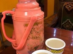 -如意林卡藏餐吧(大昭寺店)