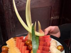 -涿掌柜·涿州宴