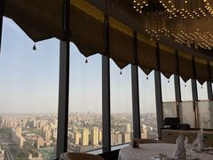 -西安皇冠假日酒店·B&G51餐厅