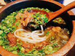 -山石榴·贵州菜(丰盛里店)