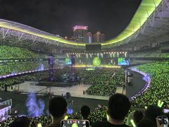 -上海体育场