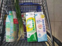 -盒马鲜生(联投广场店)
