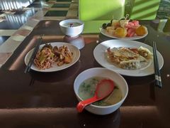 -南通中心濠河风景区圆融广场诺富特酒店