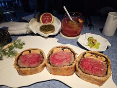 -弦月窗LUNETTE BY AMANDA(复兴路店)