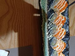 -松临·铁板烧&Omakase(神农店)