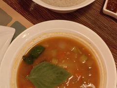 -安妮意大利餐厅(国贸店)