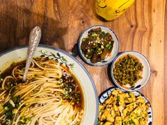 -常樂屋·常德米粉(青年路店)