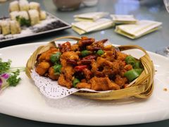 -品大三(大行宫店)