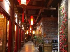 -小龙坎火锅(东汇城店)