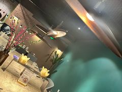 -半山腰·云南菜(侨福芳草地店)