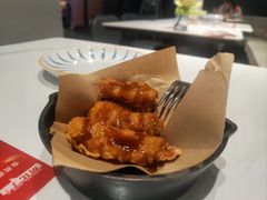 -必胜客(天鹅湖万达店)