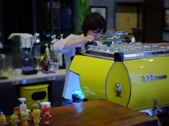-咖法森林·咖啡  酒吧(天河店)
